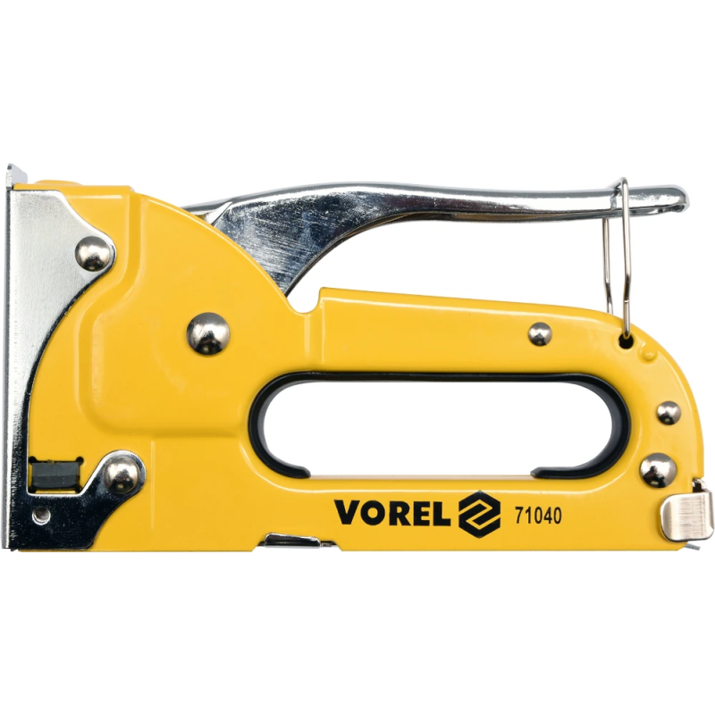 Skavotājs metāla 4-8mm