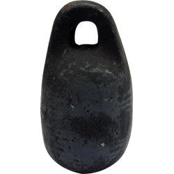 Atsvars skursteņu birstei 2.65kg