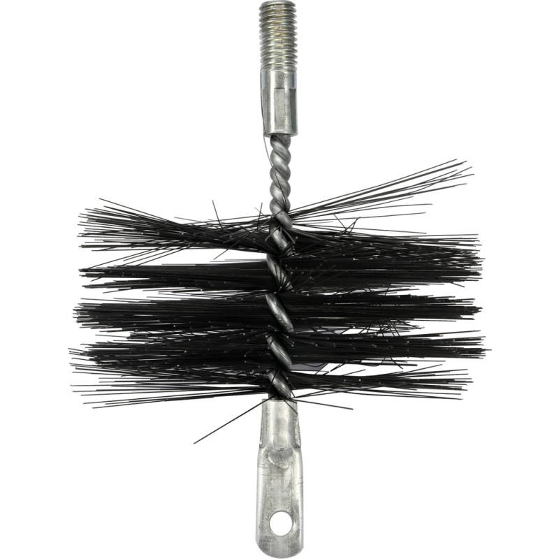 Skursteņu birste 120mm