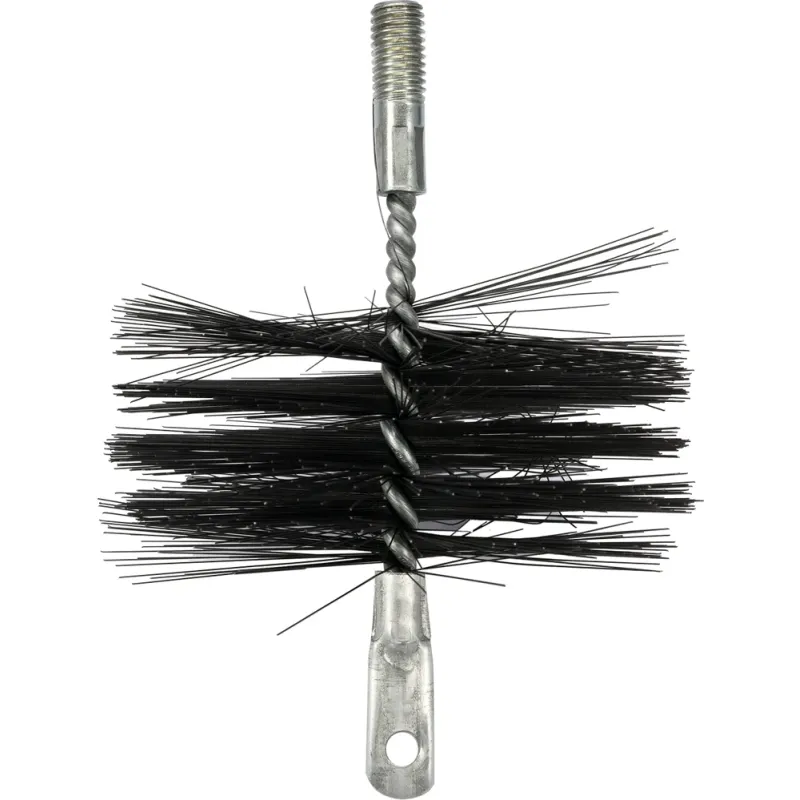 Dzelzs birste D120 mm