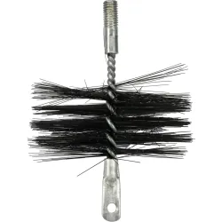 Chimney cleaner D150 mm, L-180 mm