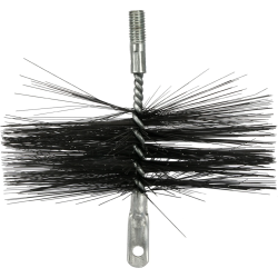 Skursteņu birste 175mm