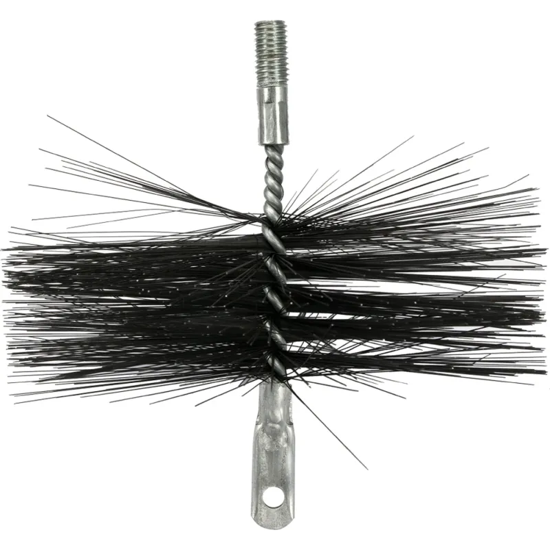 Dzelzs birste D175 mm