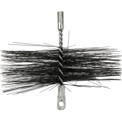 Skursteņu birste 200mm