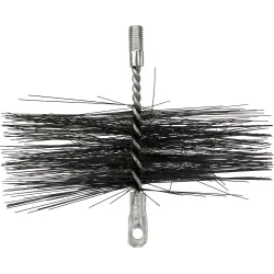 Skursteņu birste 200mm