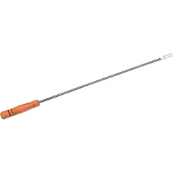 Central heating cleaning rod D7mm,800mm