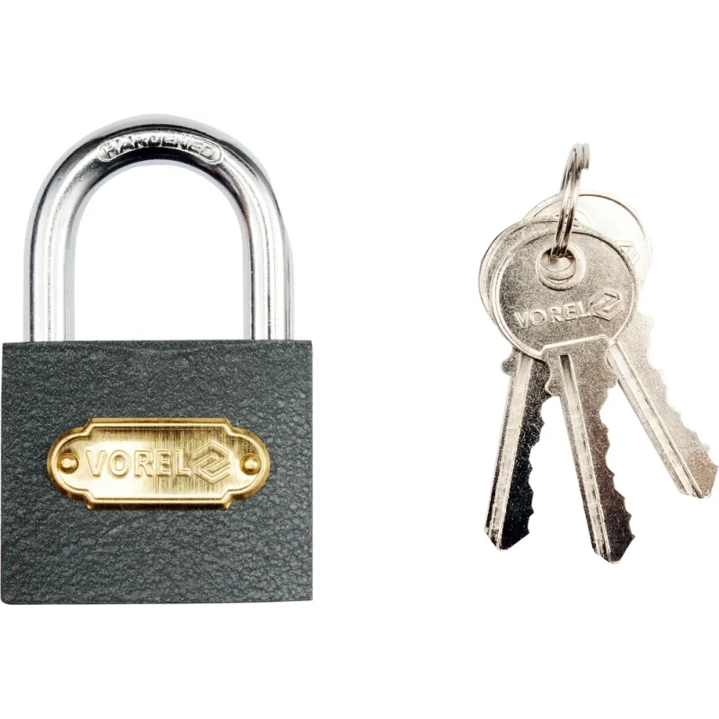 Piekaramā atslēga Vorel 50mm