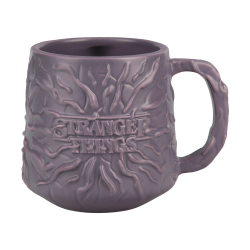 Paladone Stranger Things 5 Vecna Shaped Mug