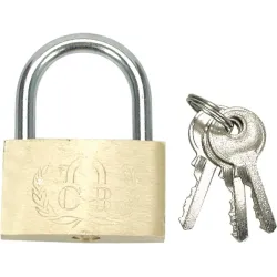 Piekaramā atslēga Vorel 40mm