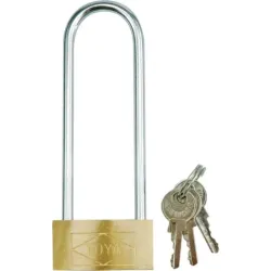 Piekaramā atslēga 40x105mm