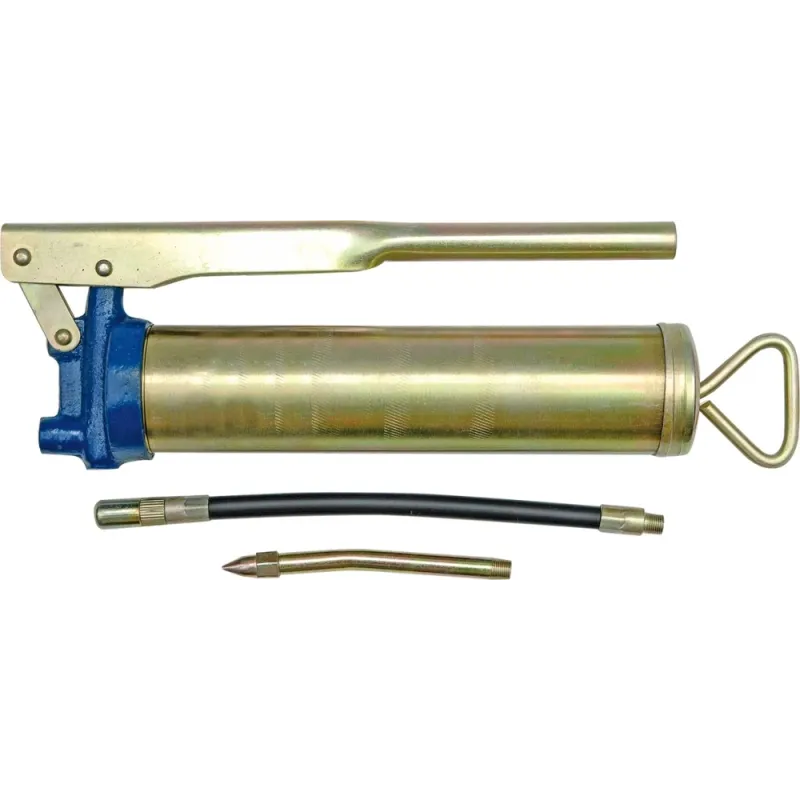 Smērvielu šļirce 400 ml