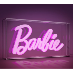 Paladone Barbie LED Neon Light