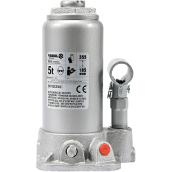 Hidrauliskais dankrats 5T