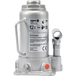 Hidrauliskais dankrats 12T