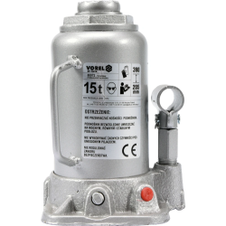 Hidrauliskais dankrats 15T