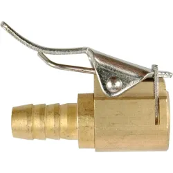 Насадка для шланга 2.8-10 bar, D8mm