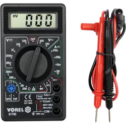 Testeris universāls