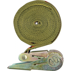 Bagāžas lenta 25mm-5m