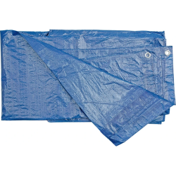 Pārklājs 10x15m