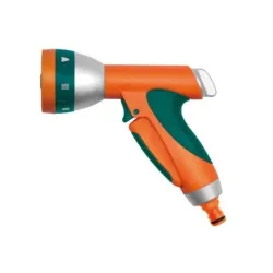 Laistīšanas pistole FLO,7funkcijas