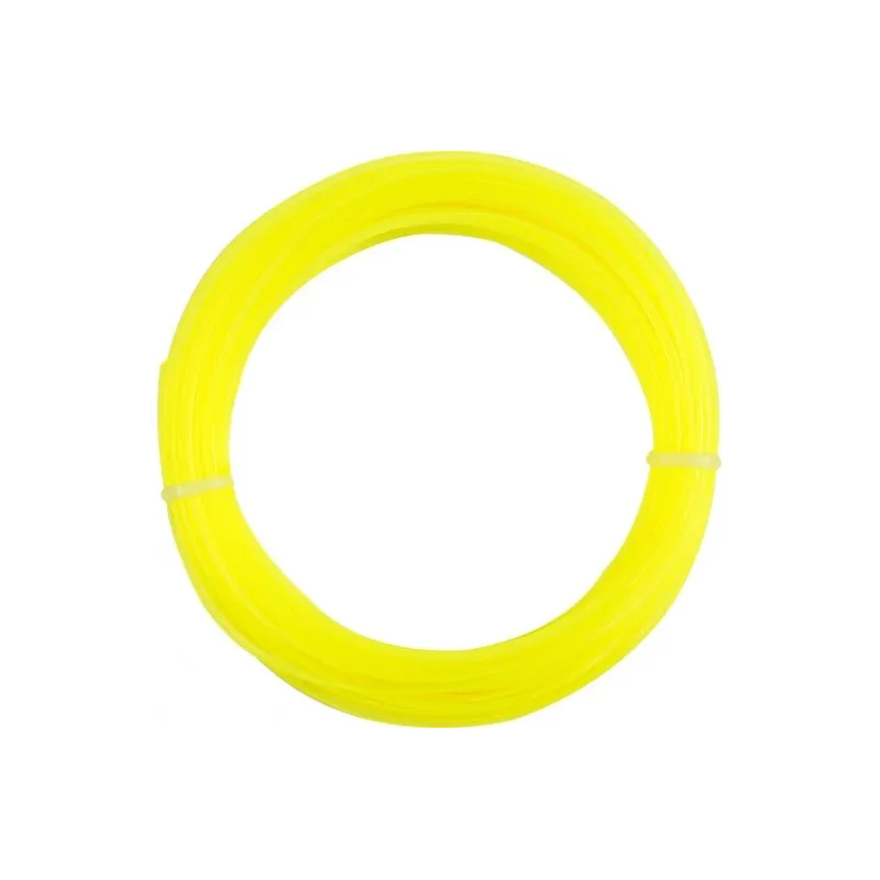 Trimmera aukla kvadrāt. 10m-1.3mm FLO