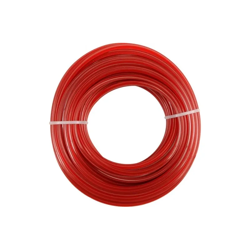 Trimmera aukla kvadrātv. 3.0mm x 10m FLO