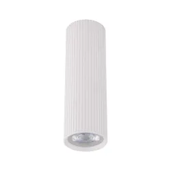 Lamp ceiling tune m gu10 10w wh