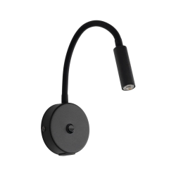 Lampa sienas tk lighting lagos g9 8w