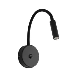 Lampa sienas tk lighting lagos g9 8w