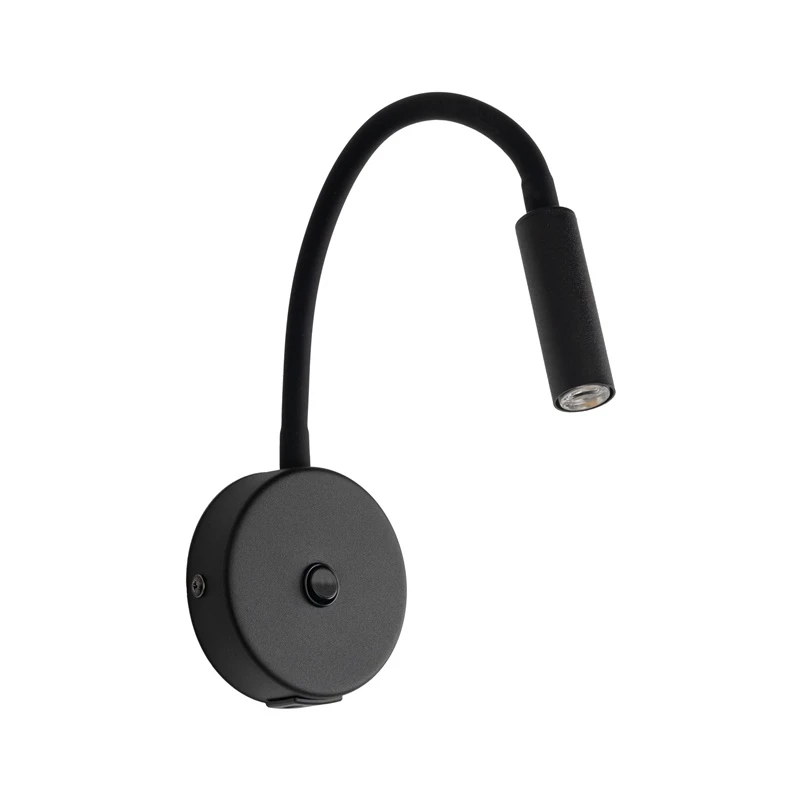 Lampa sienas tk lighting lagos g9 8w