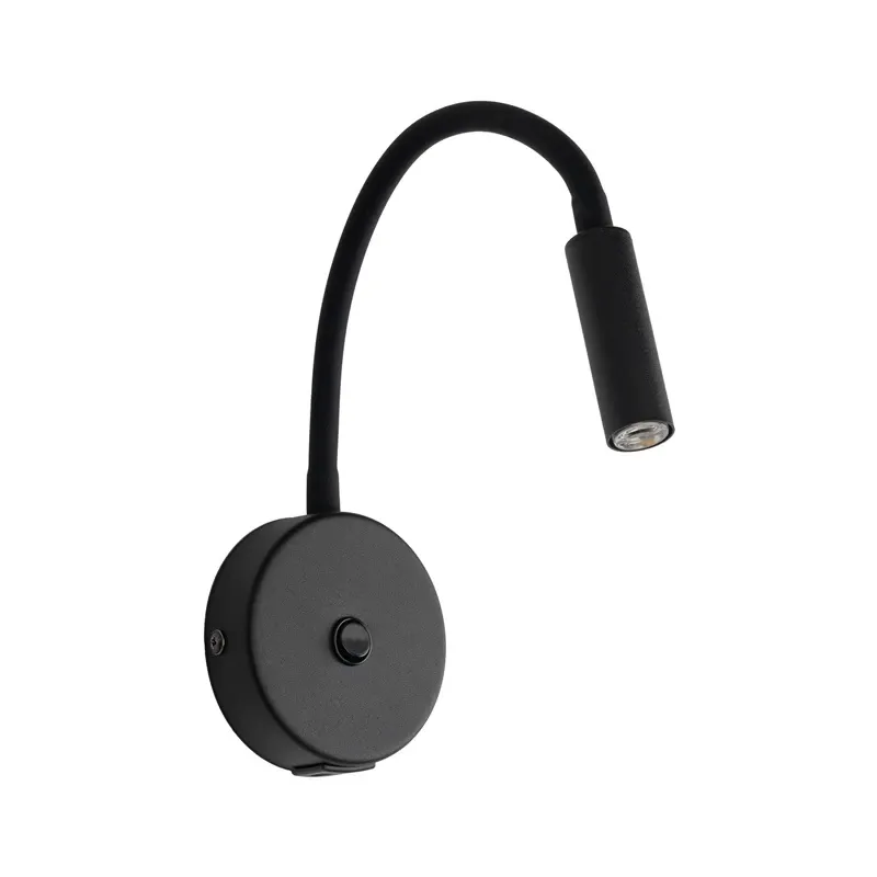 Lampa sienas TK Lighting Lagos 10200, G9, 1 x 8 W