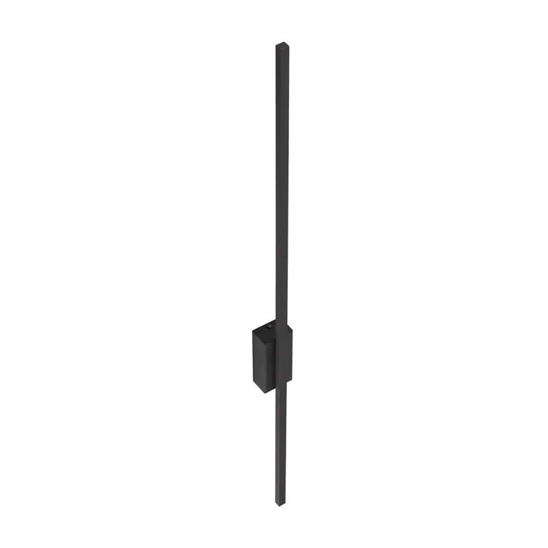 Lamp wall flash led 108 cm 14w+7w