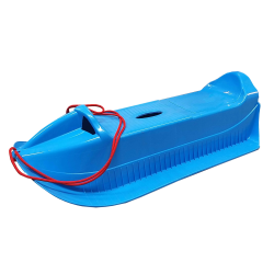 Ragavas Dunaj, plastmasas