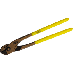 Knaibles stieplei 260mm Juco