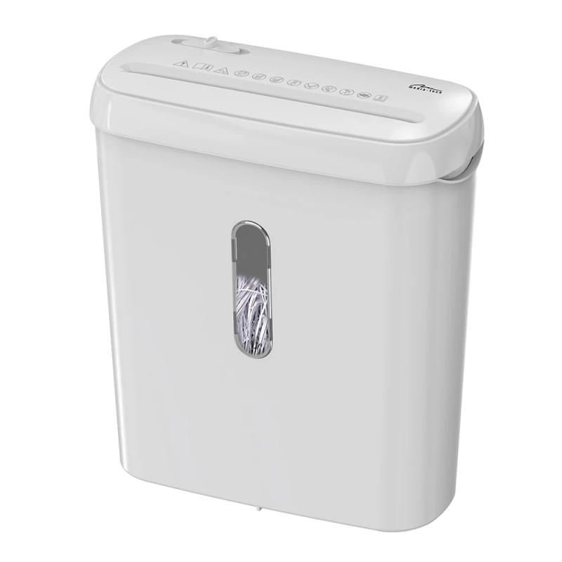 Media-Tech MT223 White Shredder