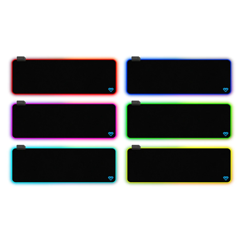 Media-Tech MT262 RGB Gaming Mat