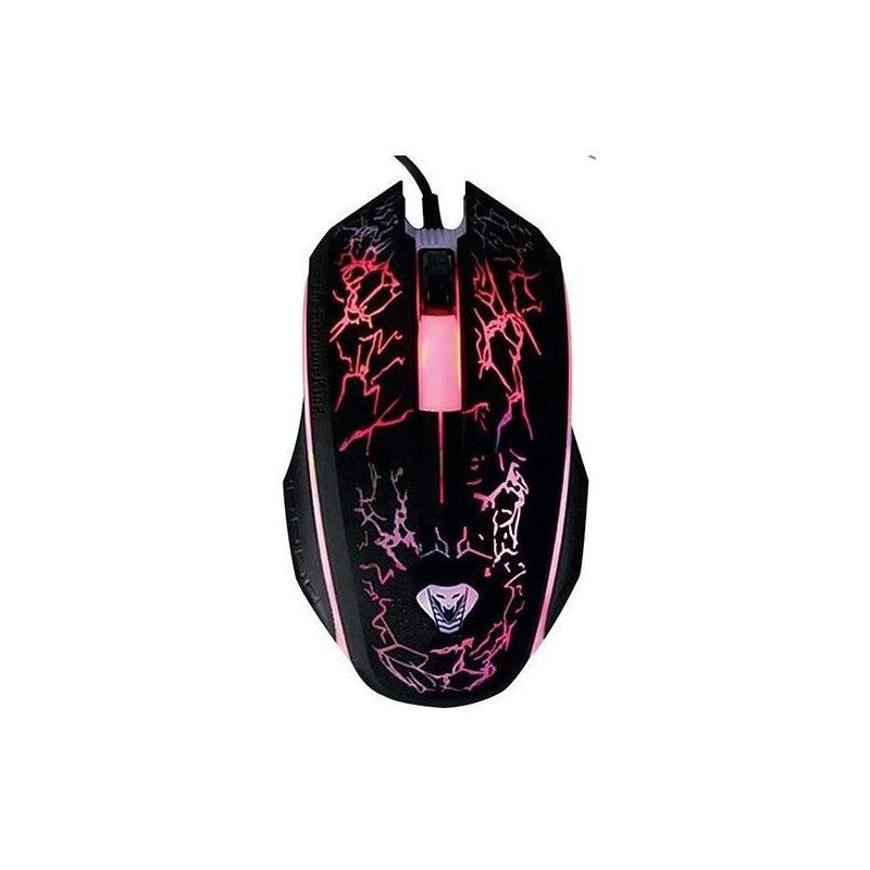 Media-Tech MT1117 Cobra Pro X-Light