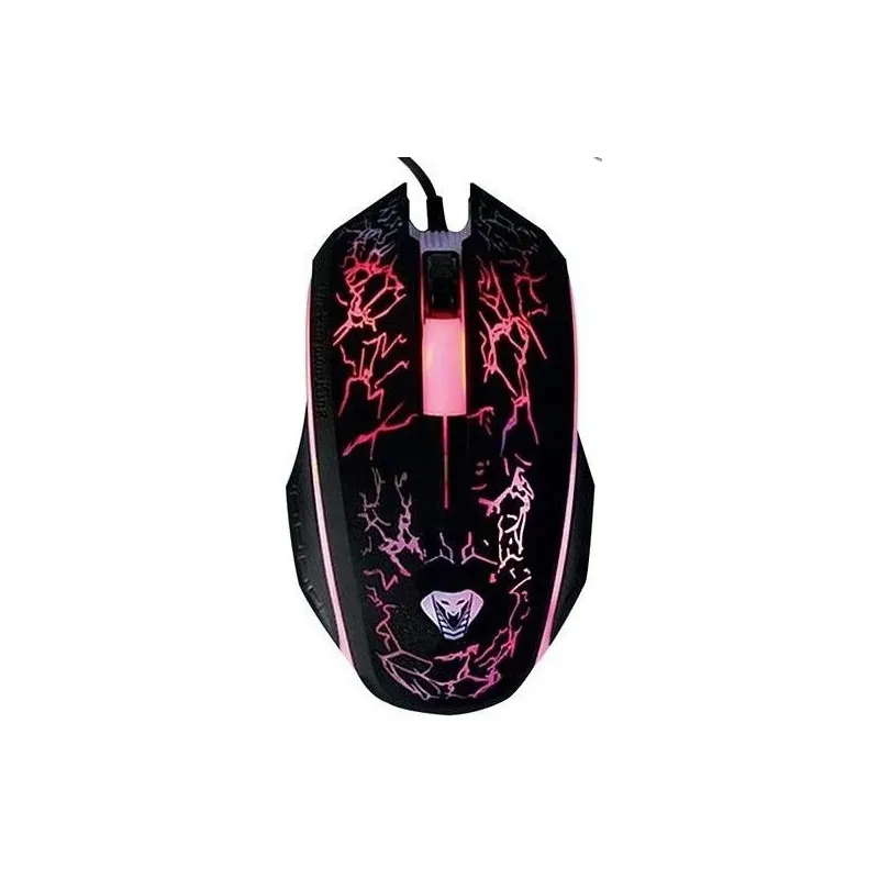 Media-Tech MT1117 Cobra Pro X-Light