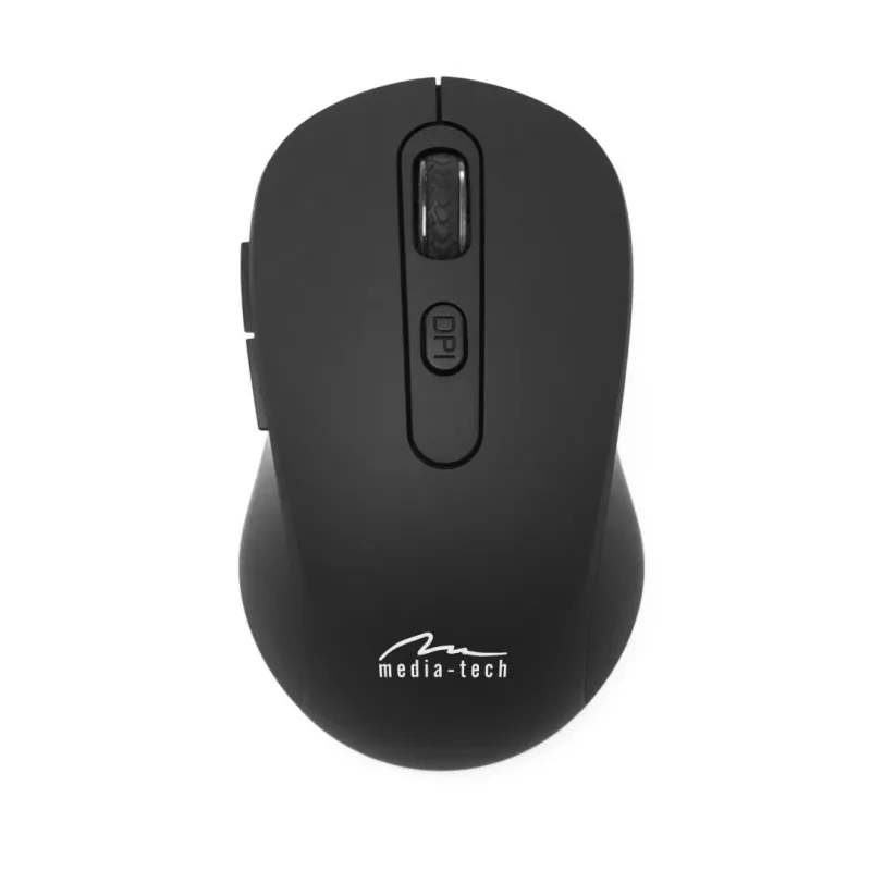 Media-Tech MT1120 Morlock BT