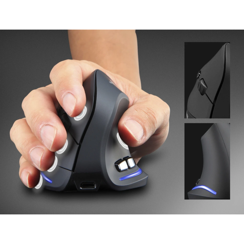 Media-Tech MT1123 Vertic RF