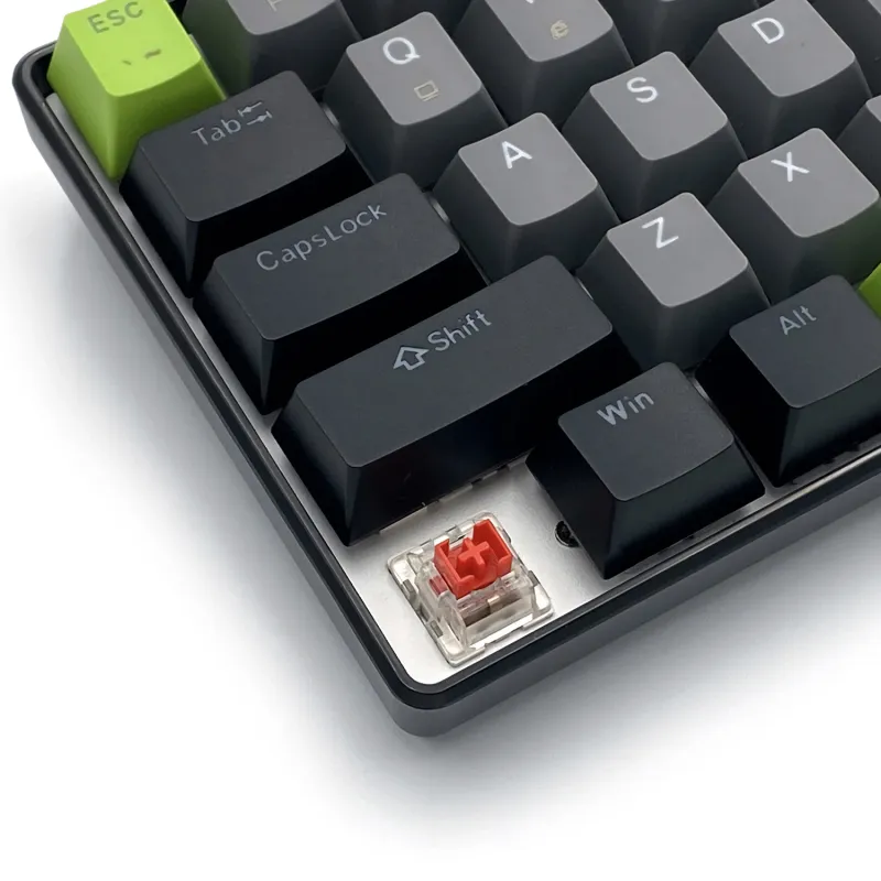 Media-Tech MT1260 Red Core MX60