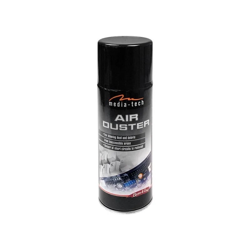 Media-Tech MT2607 Air Duster