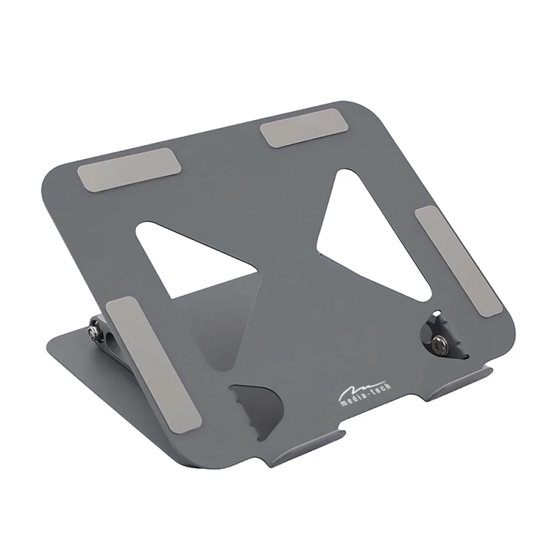 Media-Tech MT2661 Laptop Stand for 10-17 inch