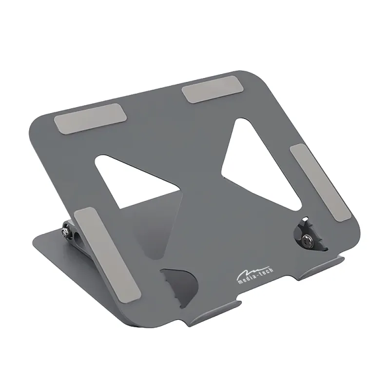Media-Tech MT2661 Laptop Stand for 10-17 inch