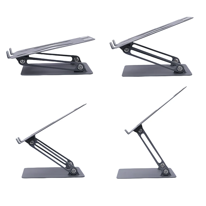 Media-Tech MT2661 Laptop Stand for 10-17 inch