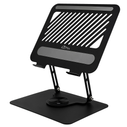 Media-Tech MT2662 Laptop Stand Roto for 10-17 inch