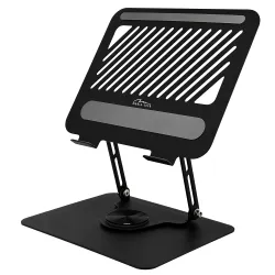 Media-Tech MT2662 Laptop Stand Roto for 10-17 inch