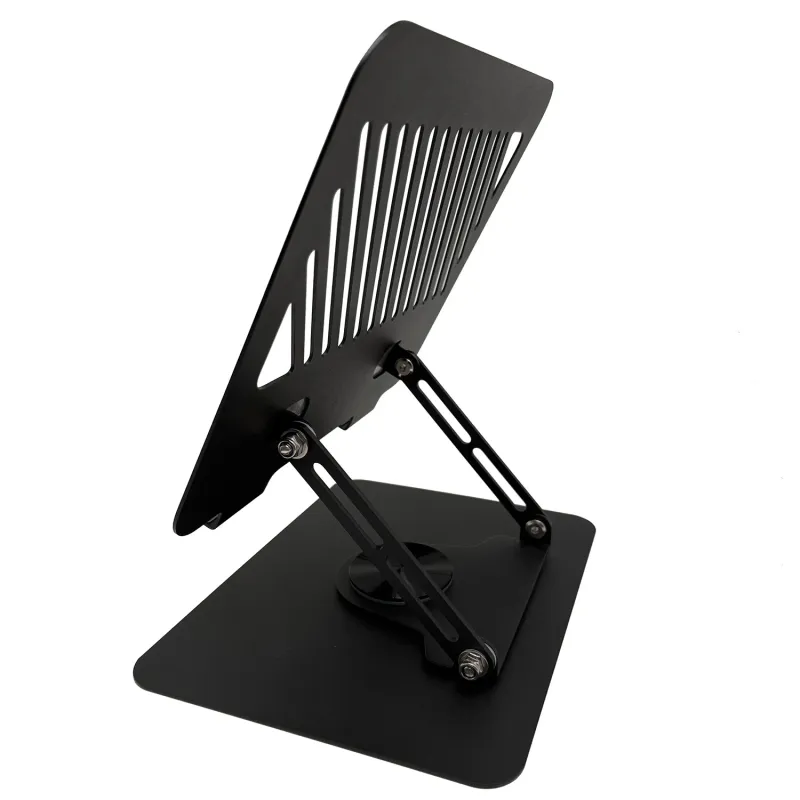 Media-Tech MT2662 Laptop Stand Roto for 10-17 inch