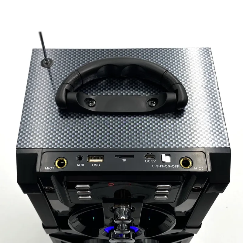 Media-Tech MT3150 Partybox