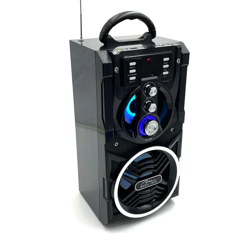 Media-Tech MT3150 Partybox